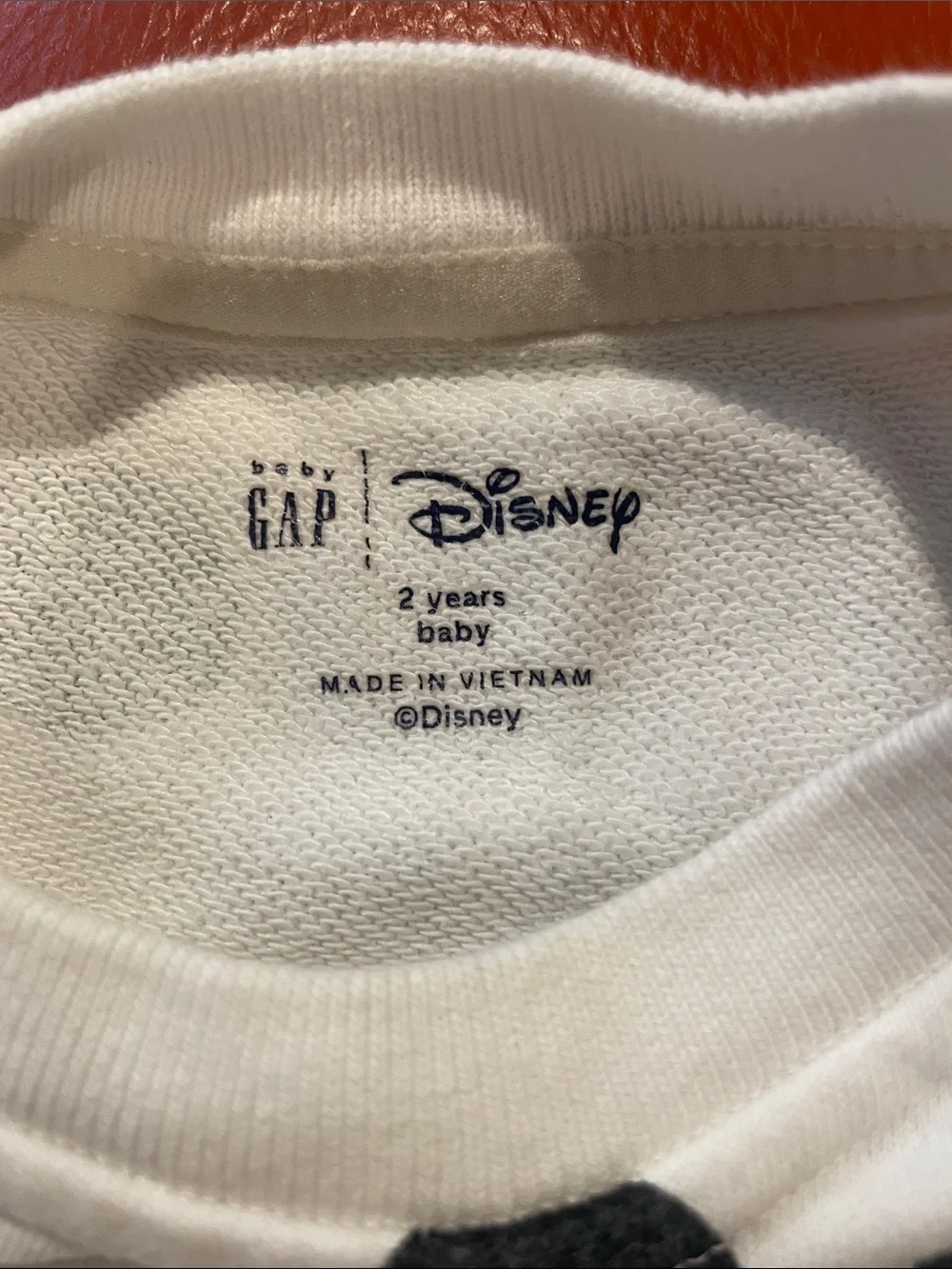 GAP print pics